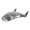NCC Germany, BK rear fender kit, smooth. Cut-Out. 260mm - Softail: 13-17 FXSB Breakout; 08-09 FXCW Rocker; 08-11 FXCWC Rocker C; 2009 FXSTSSE CVO 3 Springer. In custom applications (NU)