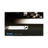 Tsubaki 530 QRN Delta chain (self lube), 104 links -