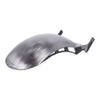 NCC Germany, BK rear fender kit, smooth. 3-Cut-Out. 280mm - 87-17 Softail in custom applications