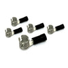 Terminal, neutral switch - 59-64 FL; 73-E79 FX, FL; 80-97 FLT; 82-94 FXR; 86-97 Softail; 91-97 Dyna; 86-98 XL (NU)