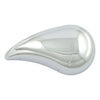 Large teardrop Delphi / CV air cleaner assembly - 93-17(NU)B.T.; 88-22 XL. With CV or Delphi inj. (excl. e-throttle models)