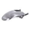 NCC Germany, BK rear fender kit, smooth. No Cut-Out. 266mm - 08-17 V-Rod in custom applications (NU)