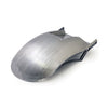 NCC Germany, BK rear fender kit, smooth. Cut-Out. 266mm - 08-17 V-Rod in custom applications (NU)