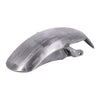 NCC Germany, BK rear rear fender kit, smooth. No Cut-Out. 19 - 04-22 XL Sportster in custom applications