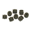 Floorboard damper set - 41-90 B.T.(NU)