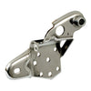 Shifter lever support bracket. Chrome - 52-84 FL, FLH 4-sp models (NU)