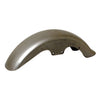 FRONT FENDER FAT BOY, METAL - 90-96(NU)FATBOY; MOST FL,FXWG,FXST WITH 16" WHEEL