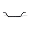 FLSTF Fatboy style 1" handlebars. Black - 82-22 H-D (excl. 08-22 e-throttle & 88-11 Springers) with 1" I.D. risers (NU)