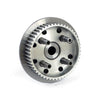 CLUTCH HUB, INNER - 84-89 B.T.(NU)