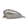 Gas tank, XL smooth style. 3.3 gallon - 04-06 XL (NU)