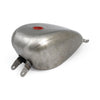 Gas tank, XL smooth style. 3.3 gallon - 04-06 XL (NU)