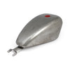 Gas tank, XL smooth style. 3.3 gallon - 07-22 XL fuel injected models (NU)