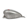 Gas tank, XL smooth style. 3.3 gallon - 07-22 XL fuel injected models (NU)