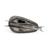 Gas tank, XL smooth style. 3.3 gallon - 07-22 XL fuel injected models (NU)