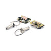 Saddlebag bail head stud - 95-13 FLT/Touring (NU)