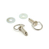 Saddlebag bail head stud - 95-13 FLT/Touring (NU)