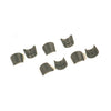 Valve key set - 84-99 Evo B.T.; 99-04 Twin Cam; 86-03 XL (NU)