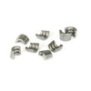 Valve key set - 05-17 Twin Cam (excl. 110" models); 04-22 XL; 08-12 XR1200; 03-10 Buell XB (NU)