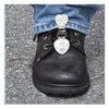 RYDER FRONT CLIPS HEART/SKULL -