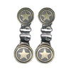 RYDER FRONT CLIPS WESTERN STAR -