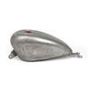 Gas tank, XL dished style. 3.3 gallon - 07-22 XL fuel injected models (NU)