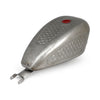 Gas tank, XL diamond style. 3.3 gallon - 04-06 XL (NU)