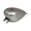 Gas tank, XL diamond style. 3.3 gallon - 04-06 XL (NU)