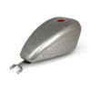 Gas tank, XL diamond style. 3.3 gallon - 07-22 XL fuel injected models (NU)