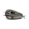 Gas tank, XL diamond style. 3.3 gallon - 07-22 XL fuel injected models (NU)