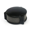 Dragtron Star air cleaner assembly. Black - 90-17(NU)B.T.; 88-22 XL. With CV or Delphi inj. (excl. e-throttle models)
