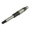 Starter shaft - 65-69 B.T. (NU)