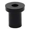 Neoprene well nut, 1/4-20 threaded - 1999 XL 1200S (ign assy bracket, below seat)