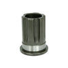 SPROCKET SHAFT EXTENSION, STD - L70-84 ALL B.T.; 84-90 SOFTAIL (NU)