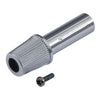 Speedometer reset knob, with screw - 90-95 Softail (NU)