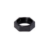 NUT, SHIFTER FORK - 36-86 4-SP B.T.; 35-73 45" SV(NU) (2 USED)