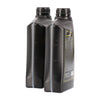 Vspec, SAE 50 (Mineral) motor oil. 1 liter bottle. - 36-83 B.T.; 57-85 XL. (excl. Evo engines)
