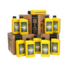 MCS, XL Sportster primary/transmission oil. 1 liter bottle - 71-22 XL; 83-84 XR1000; 08-12 XR1200 (NU)