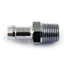 OIL LINE FITTING, STRAIGHT. 1/8 NPT -