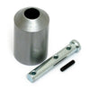 SOLENOID PLUNGER ASSY - 65-88 B.T.; 67-80 XL (NU)