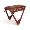 WL military luggage rack - 41-52 WLA, WLC 45ci Military models (NU)