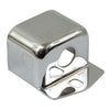 Ignition switch relocation cover - Universal