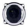 CV carb top cover. Chrome - 90-06 B.T.; 88-06 XL (NU); Customs with CV carb