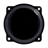 CV carb top cover. Gloss black - 90-06 B.T.; 88-06 XL (NU); Customs with CV carb