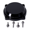 CV carb top cover. Gloss black - 90-06 B.T.; 88-06 XL (NU); Customs with CV carb