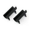 Cushions, saddlebag supports - 14-23 Touring