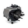 4-speed 'close-ratio' transmission for 750cc Flatheads - 41-51 WL (NU)