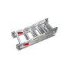 MOTORCYCLE TRIPLE FOLDING LOADRAMP -