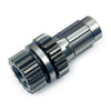 COUNTERSHAFT GEAR. 15T & 17T (3RD&4TH) - L76-83 B.T. (NU)