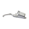 H/B MASTER CYLINDER, 5/8 INCH BORE - 82-95 SINGLE DISC MODELS (NU)