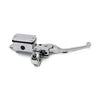 H/B MASTER CYLINDER, 5/8 INCH BORE - 82-95 SINGLE DISC MODELS (NU)
